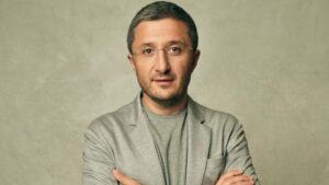 Борис Ханчалян