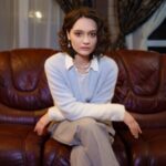 Исчезнувшая