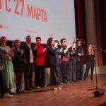 Походу любовь (2)